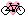 Pink Love Courier
