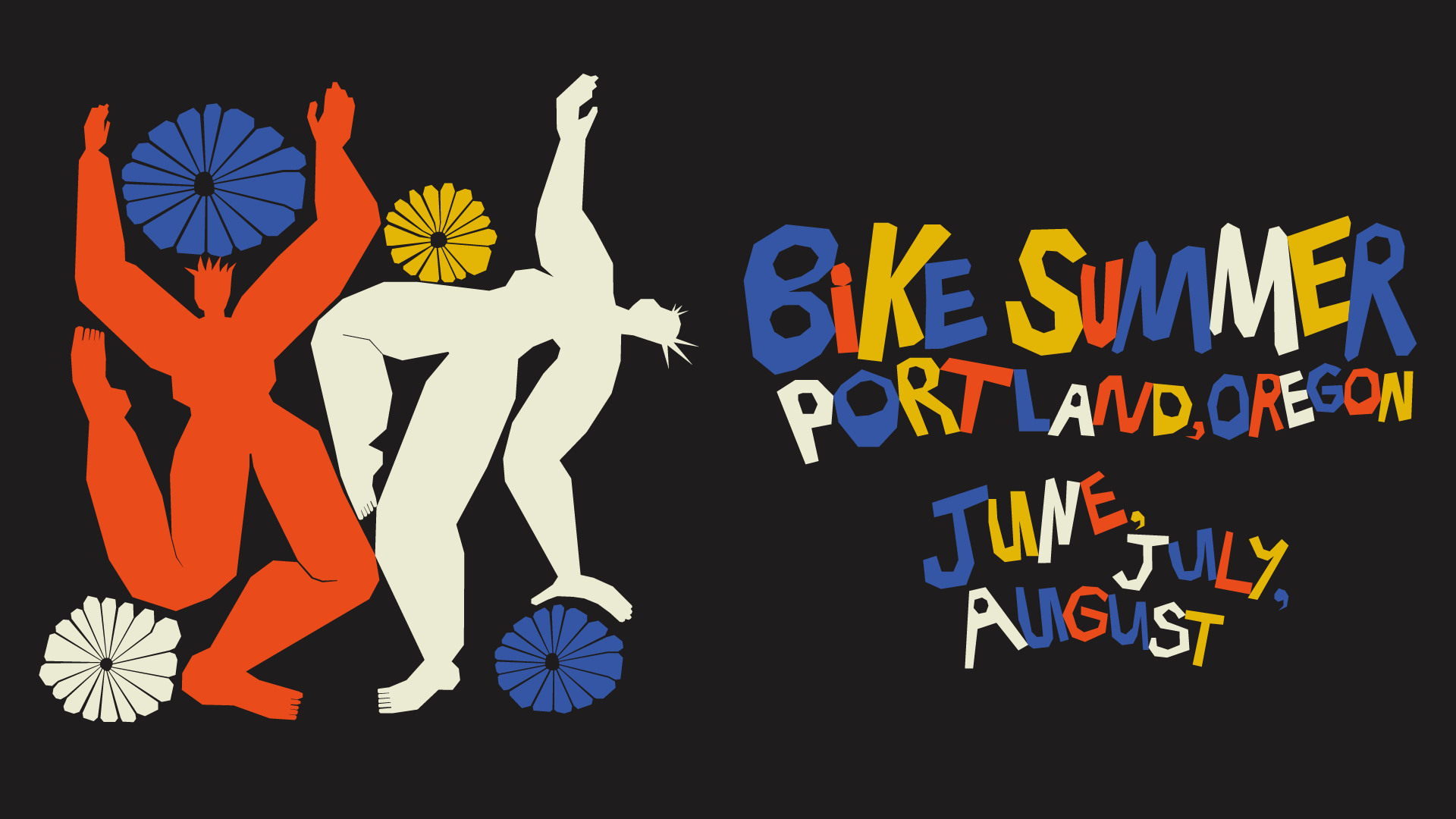 Bike Summer